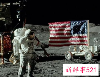 NASA首次月球火箭关键测试取消