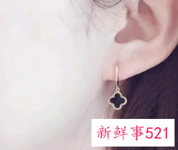 戴耳环对耳朵有好处吗