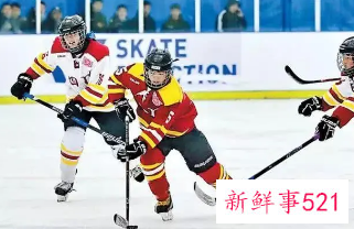 中国“带动三亿人参与冰雪运动”目标已实现