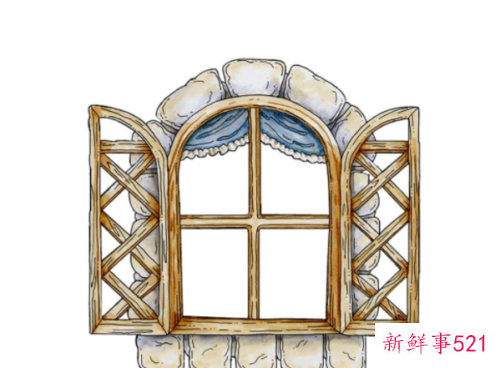 家里窗户的风水需要注意什么