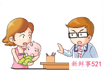 快速解决婴儿便秘的方法