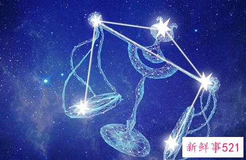 天秤座女生喜欢什么星座的男生