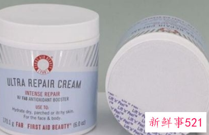 脸上很干燥起皮用什么护肤品