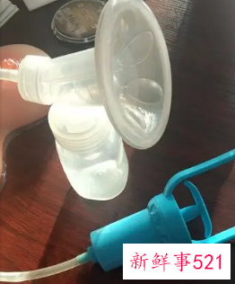 哺乳期用吸奶器有什么副作用