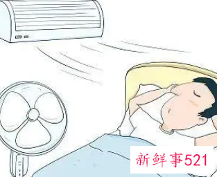 夏季怎样降温