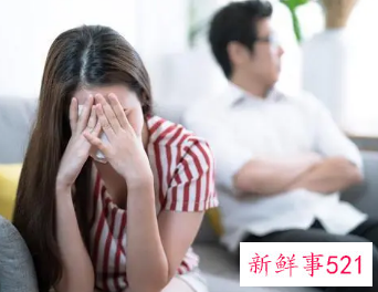 渣男遇到单纯的女生