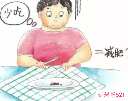 目前日本流行的减肥方法