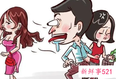 女人是不是也喜欢出轨