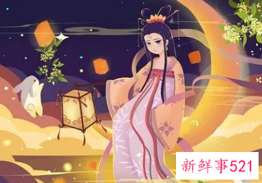 现代人过中秋节的方式