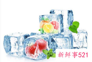 夏天能吃冰吗