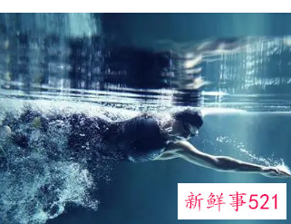 梦见在河里游泳是什么预兆