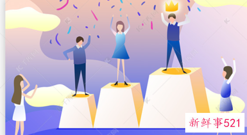 表扬员工的评语