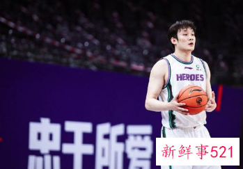 CBA季后赛队伍出炉，新疆队近7年来首次无缘季后赛