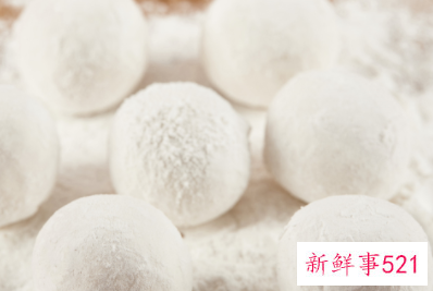 买的汤圆冷水煮还是热水煮