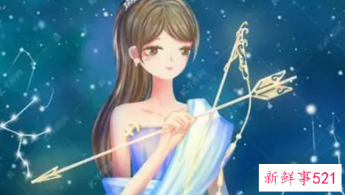 射手座女生的性格特点是什么