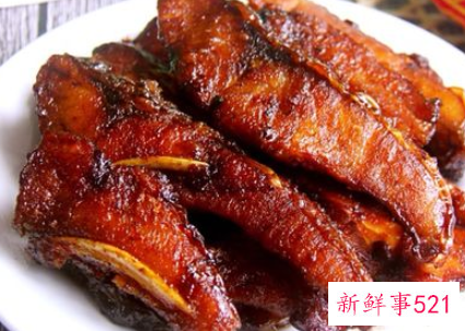 五香熏鱼用什么鱼