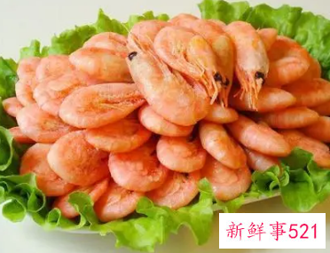 孕妇可不可以吃虾