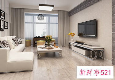 电视背景墙应该放在哪面墙上