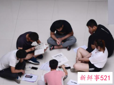 企业看重的10类证书