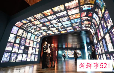 国家大剧院建院十四周年