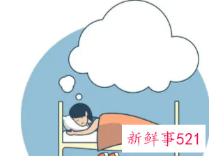 梦见自己全身没有穿衣服