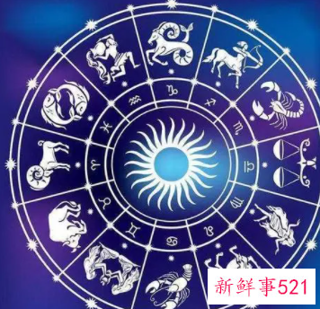 十二星座谁有阴阳眼