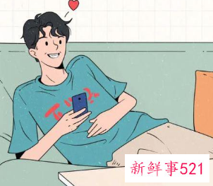 渣男遇到单纯的女生