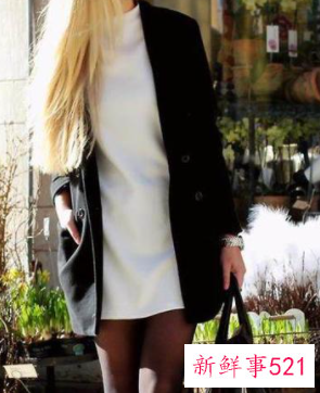 30岁的女人穿什么