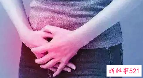 喝点水总小便怎么回事