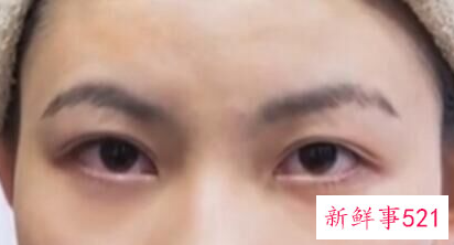 美瞳线是怎么做出来的