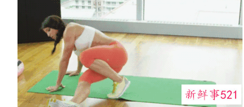 最适合12星座的运动方式