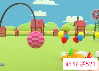 适合3到6岁幼儿早教