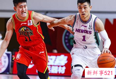 中国三人男篮奥运会名单出炉，胡金秋领衔