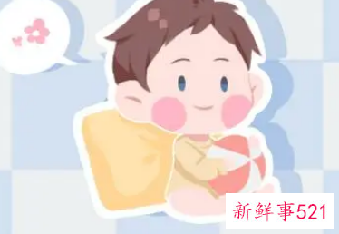 婴儿取名字男孩小名