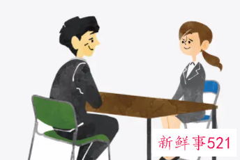 面试的三个阶段