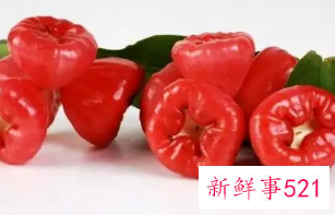 莲雾和黄皮可以一起吃吗