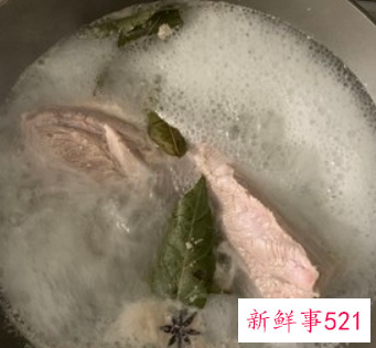 烤脆皮五花肉教程