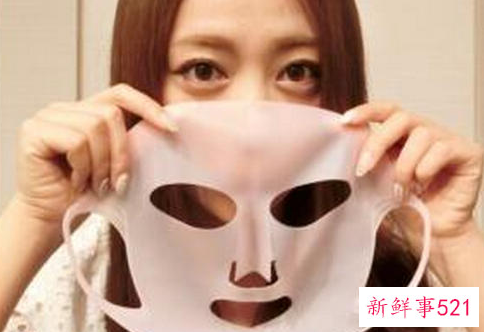 月经期间敷面膜好吗