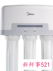 美国为什么禁止反渗透净水机