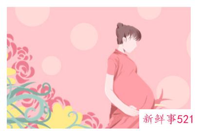 梦见怀孕的女人是什么征兆