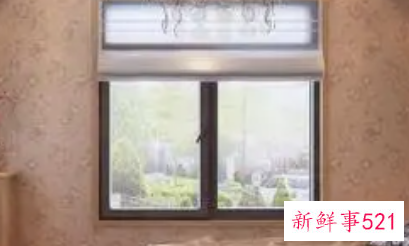 客厅窗户风水知识与禁忌