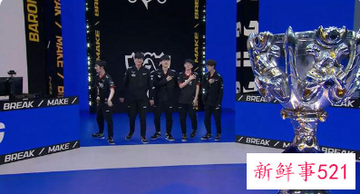 edg拿过s赛冠军吗