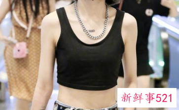 夏季穿背心认准这3款