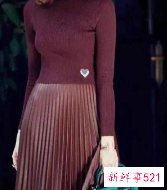 30岁的女人穿什么