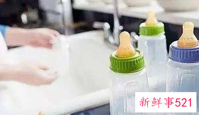 正确冲调奶粉的方法流程是什么