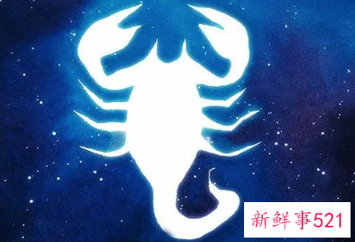 让天蝎男上瘾的星座