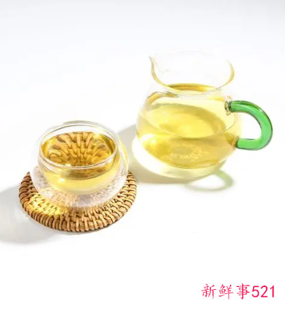 碎铜茶的正确泡法