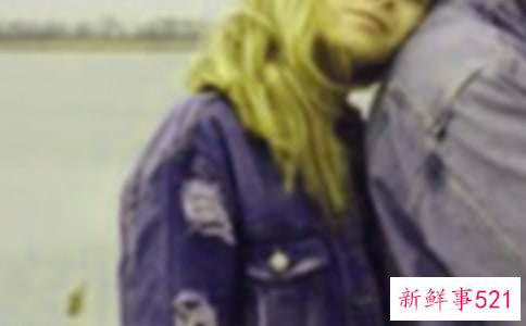 梦见前女友的寓意