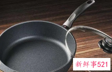 不粘锅的优缺点