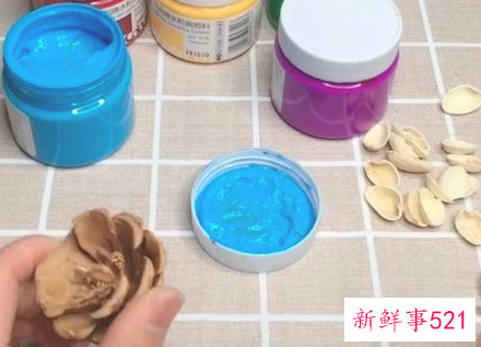 松果能做什么装饰品